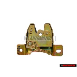 Γνήσιο VW Κλειδαριά Καπό - 443827505