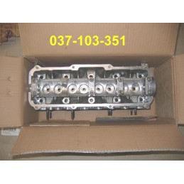 Γνήσιο VW Κυλινδροκεφαλή - 037103351