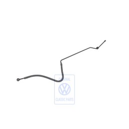 Γνήσιο VW Σωλήνας Καυσίμου - 051133321