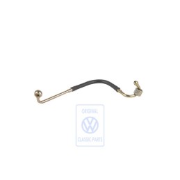 Γνήσιο VW Σωλήνας Καυσίμου - 051133747