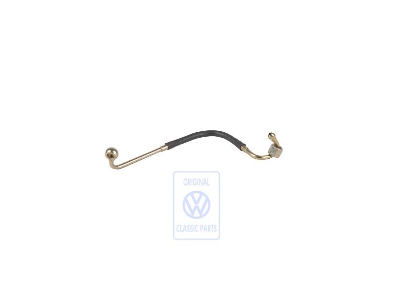 Γνήσιο VW Σωλήνας Καυσίμου - 051133747