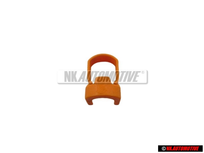 Γνήσιο VW Δακτύλιος Εξαγωγής - 054905448