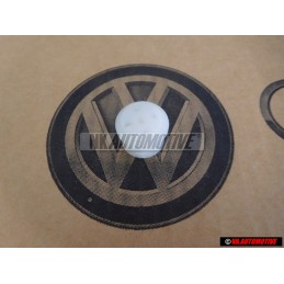 Γνήσιο VW Περίβλημα Επίπεδης Επαφής - 113971835