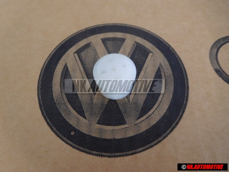 Γνήσιο VW Περίβλημα Επίπεδης Επαφής - 113971835