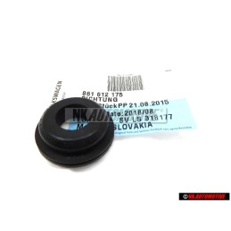 Γνήσιο VW Στεγανοποίηση - 861612175