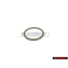 Γνήσιο VW Στεγανοποιητικός Δακτύλιος - N 0138444