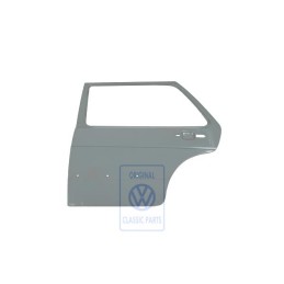 Γνήσιο VW Εξωτερική Επιφάνεια Πόρτας - 193833105A