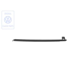 Γνήσιο VW Ράγα Οδηγός Μαύρο Ralley - 193839409 03C