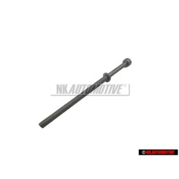 Γνήσιο VW Κυλινδρική Βίδα Με Κεφαλή Άλλεν (Universal) - N 10553102