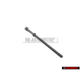 Γνήσιο VW Κυλινδρική Βίδα Με Κεφαλή Άλλεν (Universal) - N 10553102