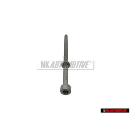 Γνήσιο VW Κυλινδρική Βίδα Με Κεφαλή Άλλεν (Universal) - N 10553102
