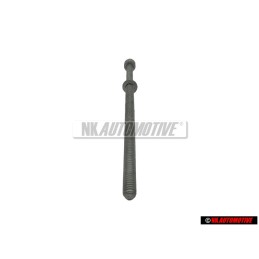 Γνήσιο VW Κυλινδρική Βίδα Με Κεφαλή Άλλεν (Universal) - N 10553102