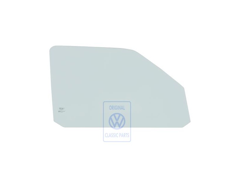 Γνήσιο VW Τζάμι Πόρτας - 193845202F