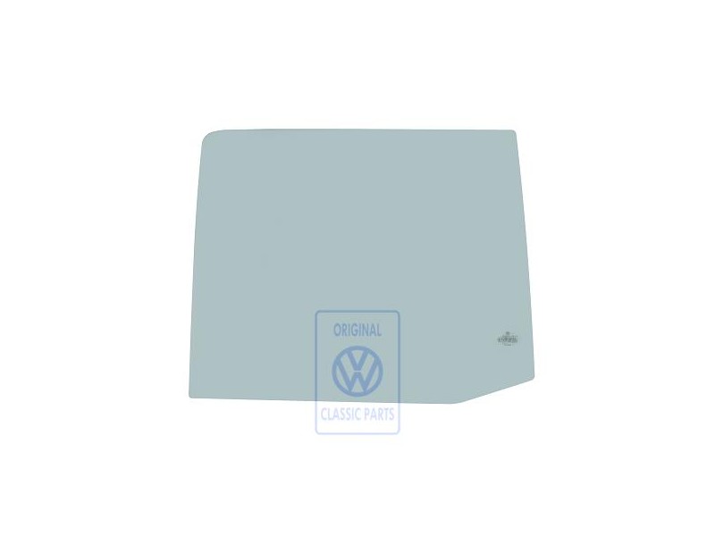 Γνήσιο VW Τζάμι Πόρτας - 193845205C