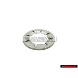 Γνήσιο VW Ροδέλα Σύσφιγξης - N 90015703