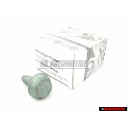 Γνήσιο VW Βίδα Με Εξαγωνική Κεφαλή - N 90309201