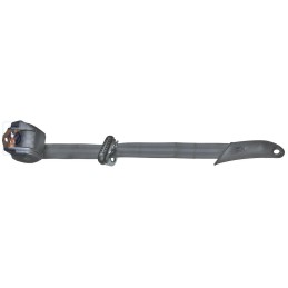 Γνήσιο VW Ζώνη Ασφαλείας Τριών Σημείων - 193857805B