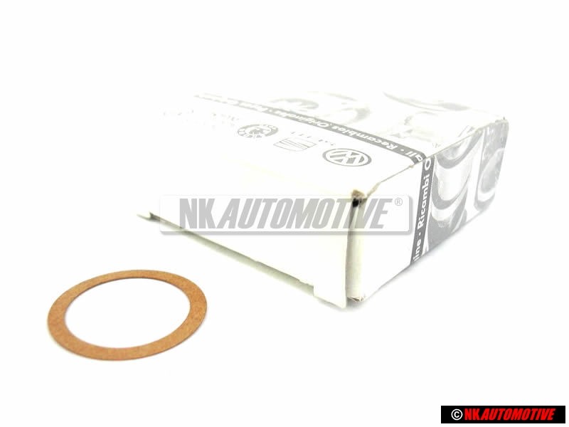 Γνήσιο VW Στεγανοποιητικός Δακτύλιος - 005311599