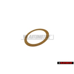 Γνήσιο VW Στεγανοποιητικός Δακτύλιος - 005311599