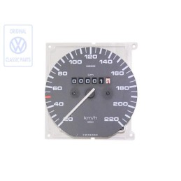 Γνήσιο VW Ταχύμετρο Χωρίς Ημερήσιο Χιλιομετρητή - 193957031B