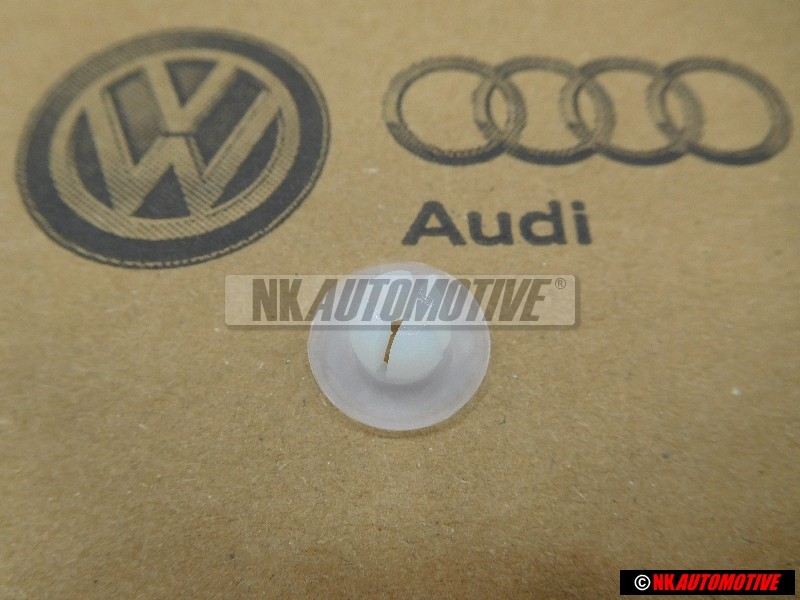 Γνήσιο VW Παξιμάδι Διαστολής - 155905370
