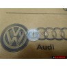 Γνήσιο VW Παξιμάδι Διαστολής - 155905370