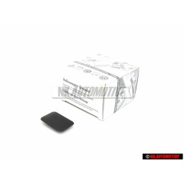 Γνήσιο VW Τάπα Σφράγισης Για Άνοιγμα Διακόπτη Επαφής - 191805491