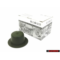 Γνήσιο VW Κάλυμμα Bronze Πράσινο - 247871078 619