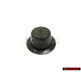 Γνήσιο VW Κάλυμμα Bronze Πράσινο - 247871078 619