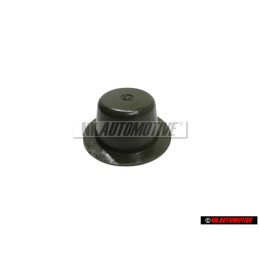 Γνήσιο VW Κάλυμμα Bronze Πράσινο - 247871078 619
