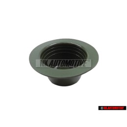 Γνήσιο VW Κάλυμμα Bronze Πράσινο - 247871078 619