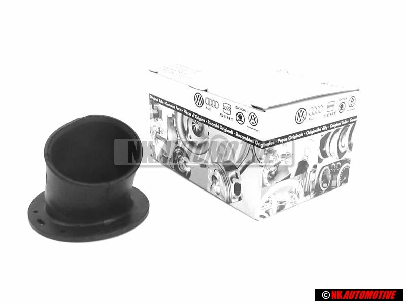 Γνήσιο VW Στόμιο Πλήρωσης - 251201119D