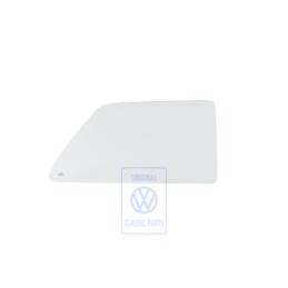 Γνήσιο VW Πλευρικό Τζάμι - 191845302