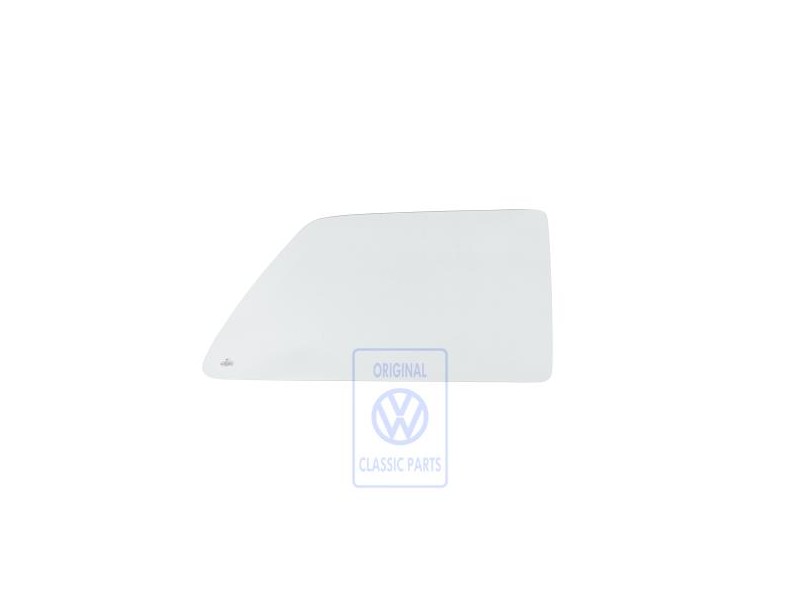 Γνήσιο VW Πλευρικό Τζάμι - 191845302