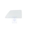 Γνήσιο VW Πλευρικό Τζάμι - 191845302
