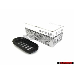Γνήσιο VW Στεγάνωση Καναλιού Αέρα - 255259637