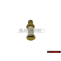Γνήσιο VW Μπουλόνι Κλειδώματος - 331885197A