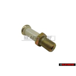 Γνήσιο VW Μπουλόνι Κλειδώματος - 331885197A