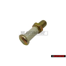 Γνήσιο VW Μπουλόνι Κλειδώματος - 331885197A
