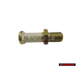 Γνήσιο VW Μπουλόνι Κλειδώματος - 331885197A