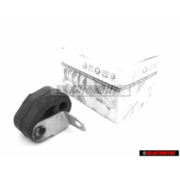 Γνήσιο VW Έλασμα Συγκράτησης - 535253674