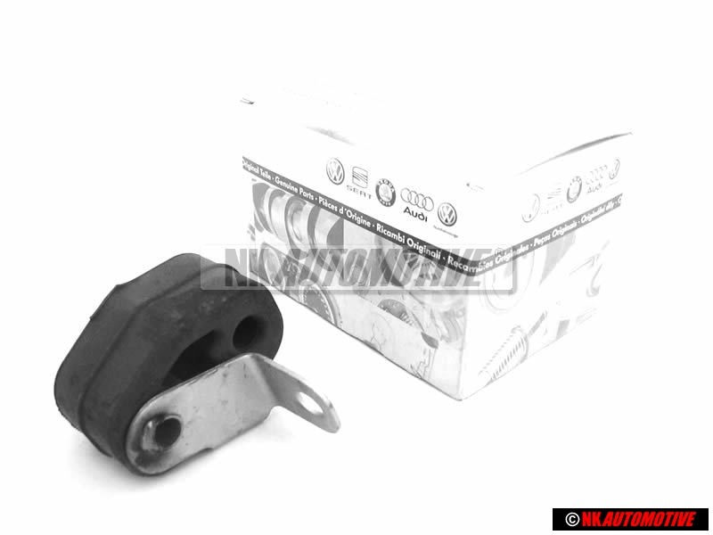 Γνήσιο VW Έλασμα Συγκράτησης - 535253674