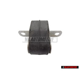 Γνήσιο VW Έλασμα Συγκράτησης - 535253674