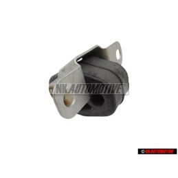 Γνήσιο VW Έλασμα Συγκράτησης - 535253674