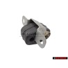 Γνήσιο VW Έλασμα Συγκράτησης - 535253674