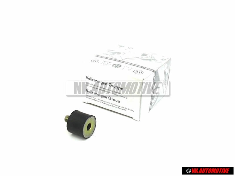 Γνήσιο VW Λαστιχ. Παρέμβυσμα Απόσβεσης - 535837417