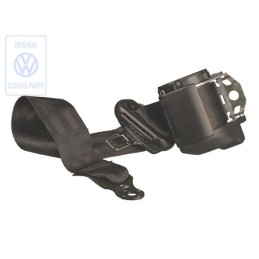 Γνήσιο VW Ζώνη Ασφαλείας Τριών Σημείων - 191857805A