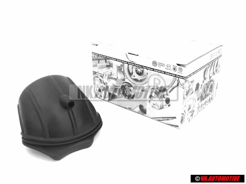 Γνήσιο VW Δοχείο - 861201253