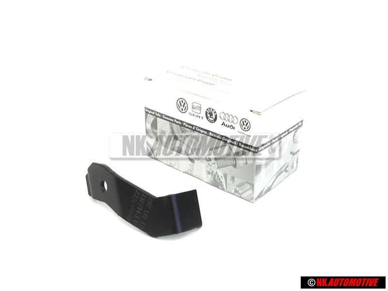Γνήσιο VW Έλασμα Συγκράτησης - 871121267