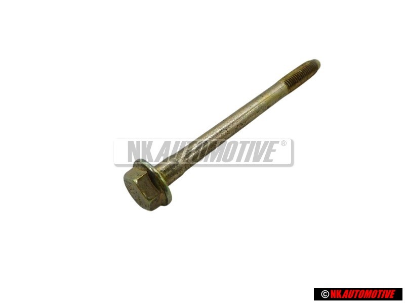 Γνήσιο VW Βίδα Με Εξαγωνική Κεφαλή - N 10102803